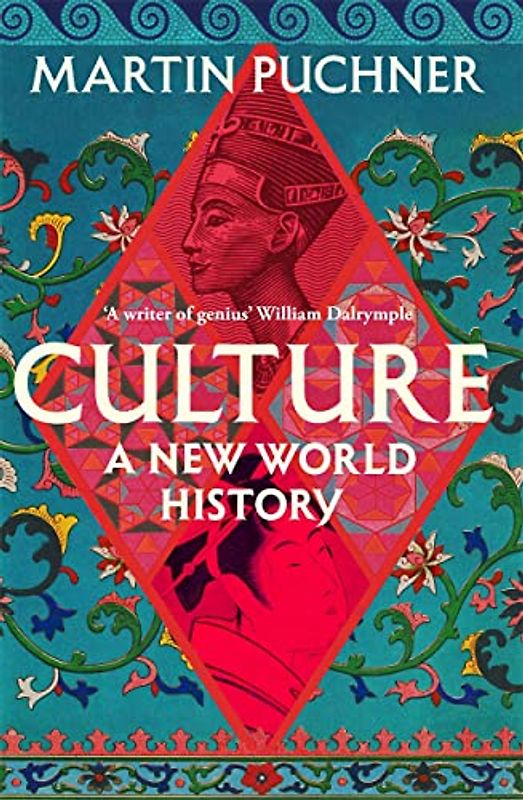 Culture: Can anyone really own a culture? This magnificent account argues that the story of global civilisations is one of mixing, sharing, and borrowing.