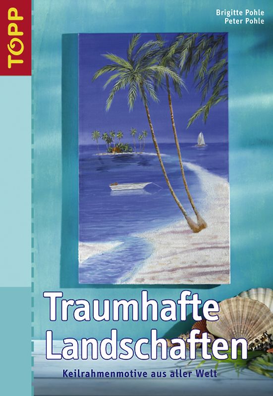 Traumhafte Landschaften