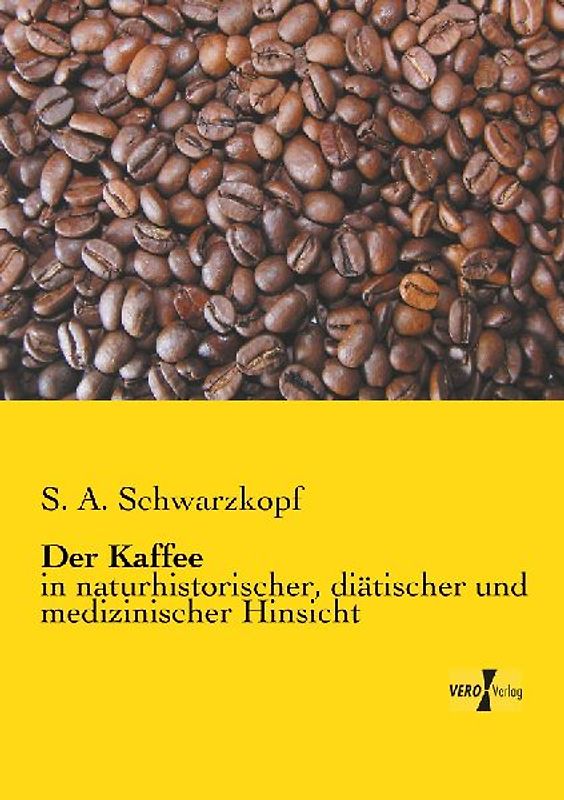 Der Kaffee