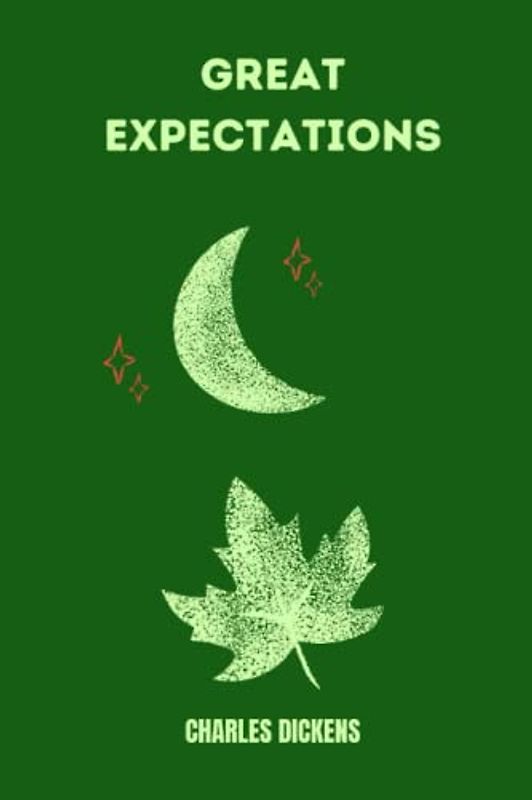 great expectations by Charles Dickens