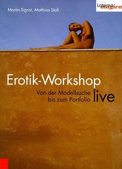 Erotik-Workshop live