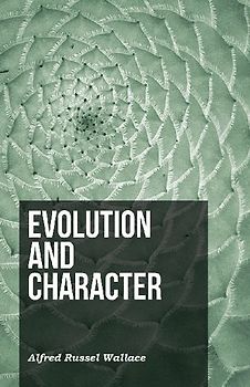 Evolution and Character