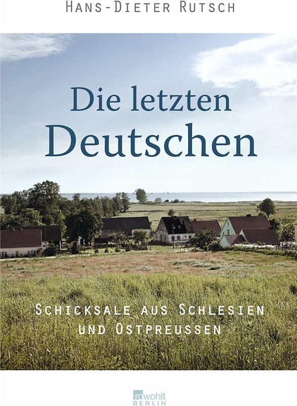 Die letzten Deutschen