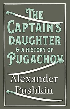 The Captain's Daughter