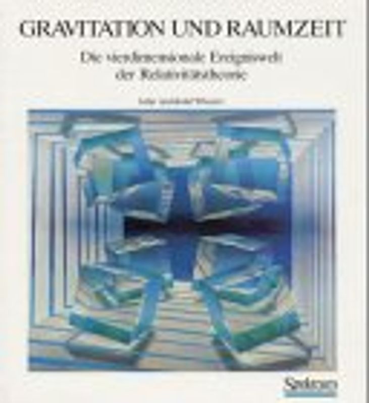 Gravitation und Raumzeit
