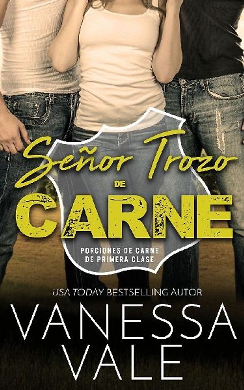 Señor Trozo de Carne