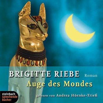 Auge des Mondes