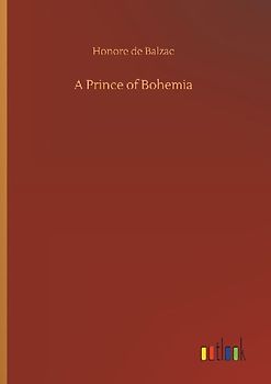 A Prince of Bohemia