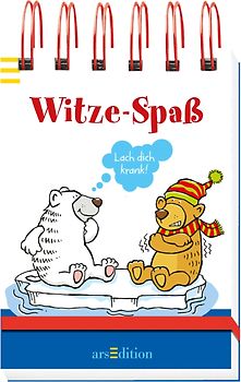 Witze-Spaß