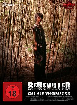 Bedevilled DVD