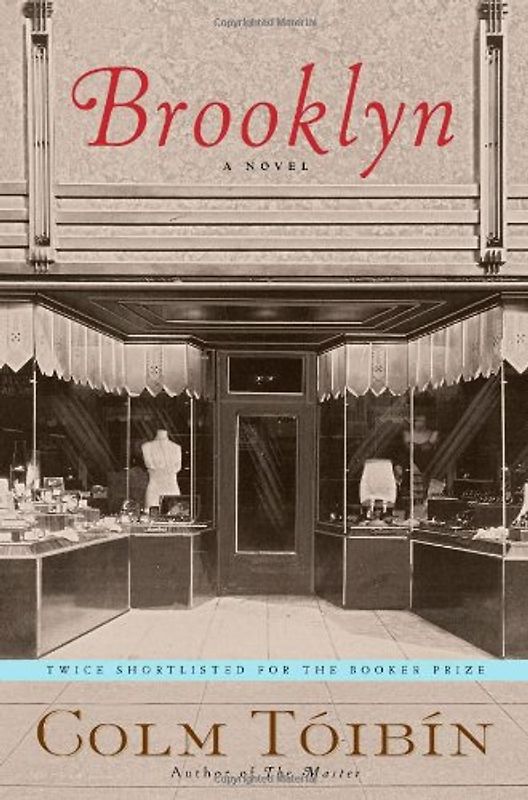 Brooklyn: A Novel