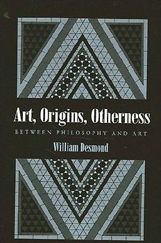 Art, Origins, Otherness
