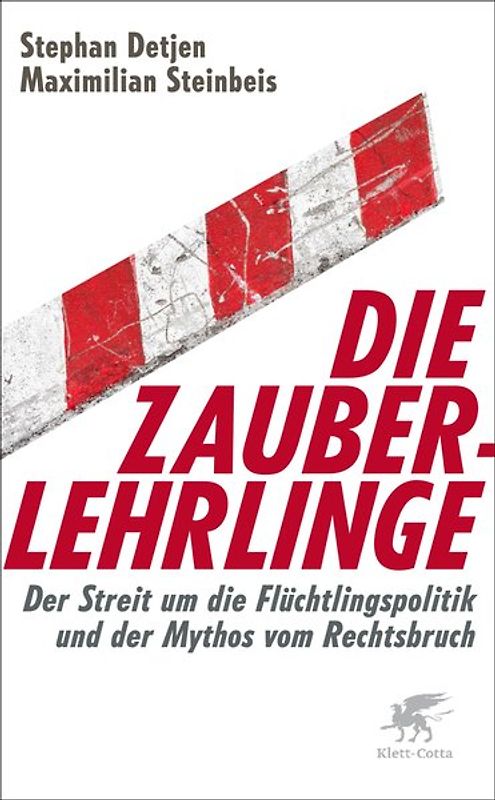 Die Zauberlehrlinge