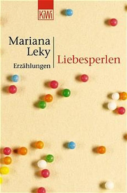 Liebesperlen