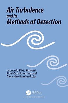 Air Turbulence and its Methods of Detection
