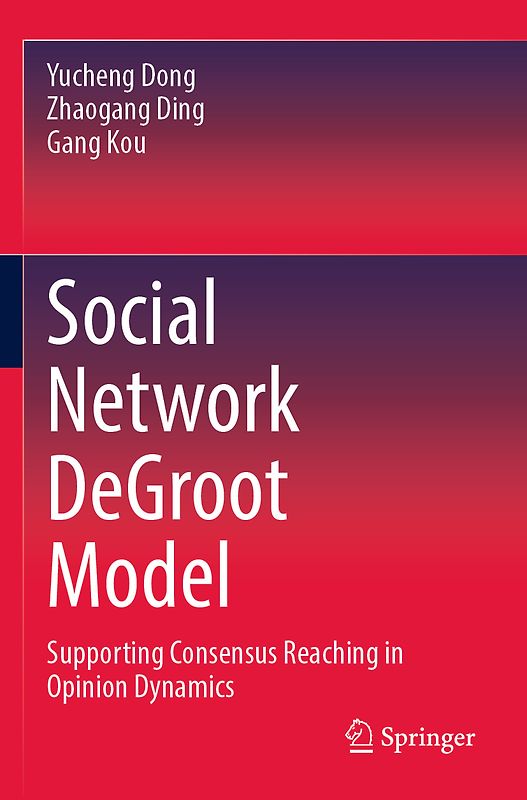 Social Network DeGroot Model
