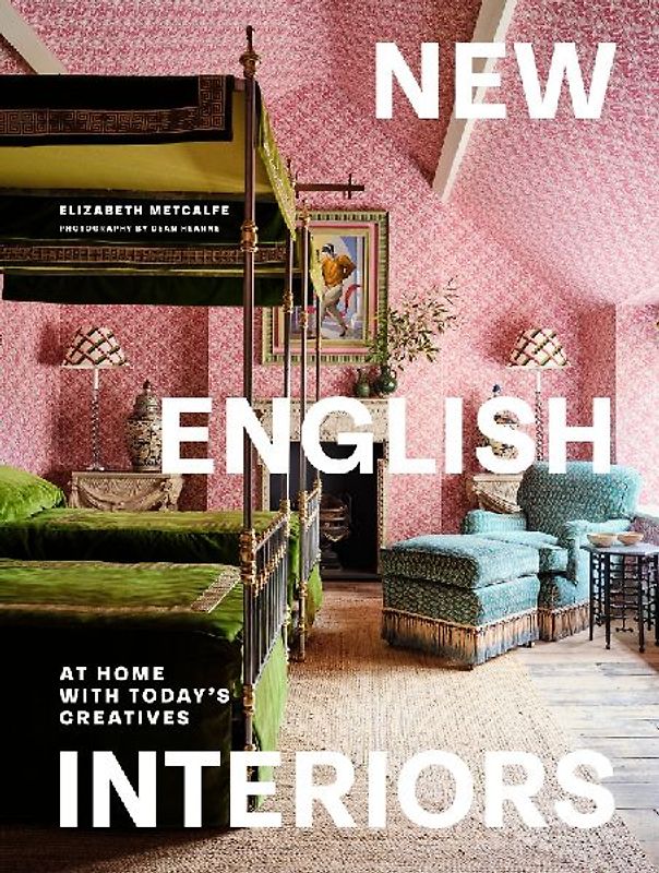 New English Interiors