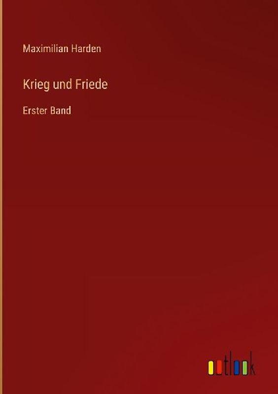 Krieg und Friede
