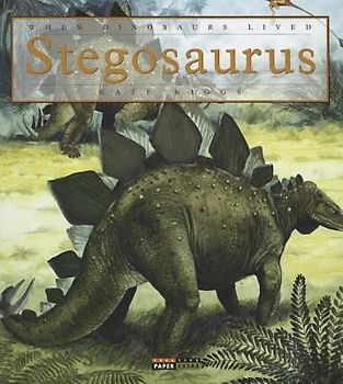 Stegosaurus