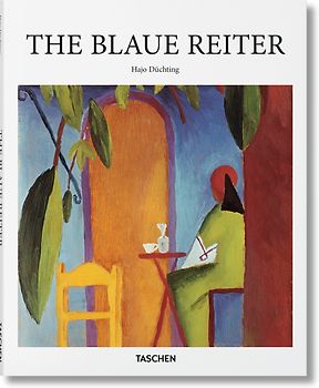 The Blaue Reiter