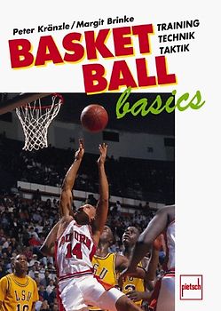 Bascetball basics