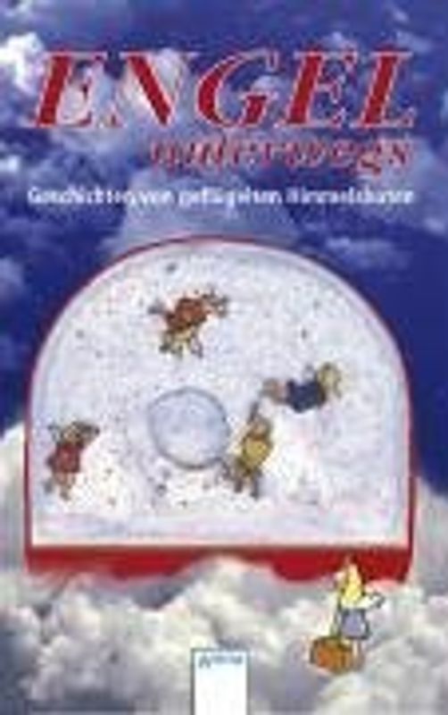 Engel unterwegs