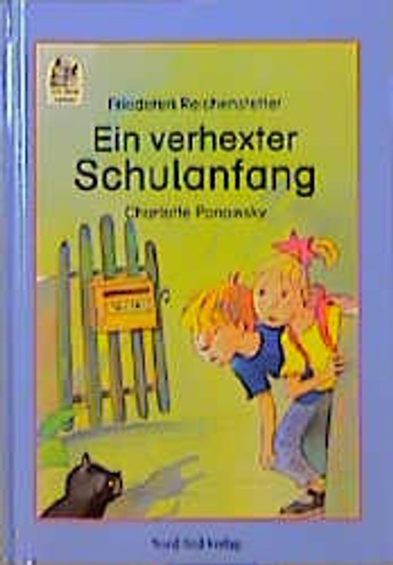 Ein verhexter Schulanfang