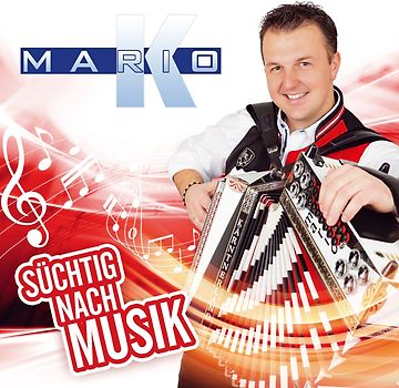 Süchtig nach Musik
