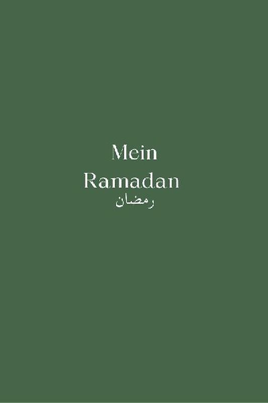 Mein Ramadan