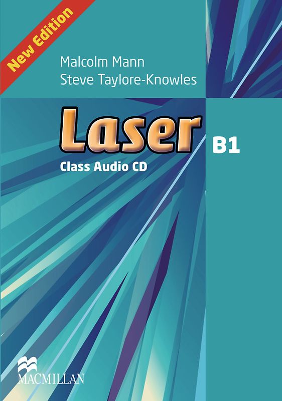 Laser B1 (3rd edition)