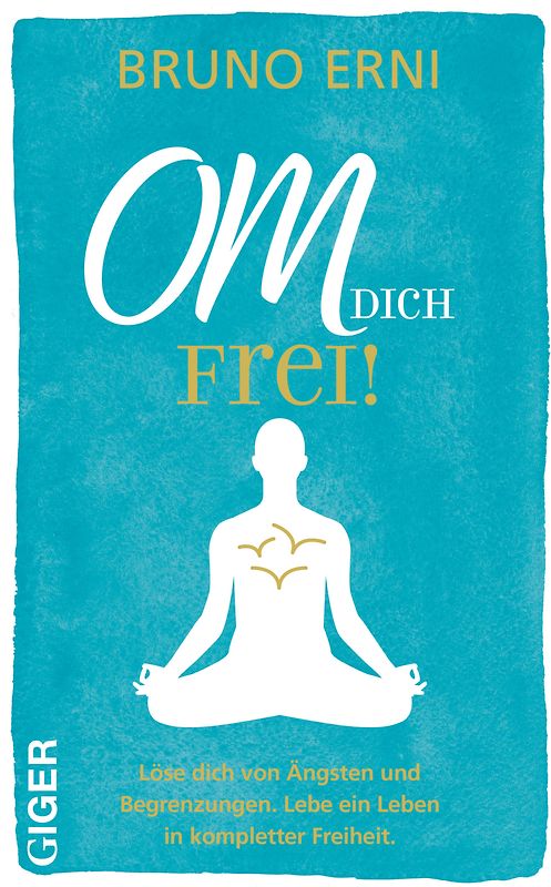 OM dich FREI!