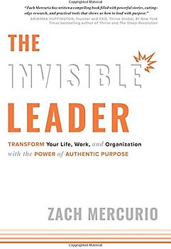 The Invisible Leader