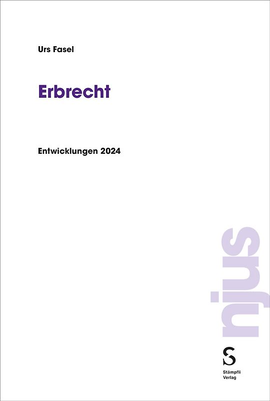 Erbrecht