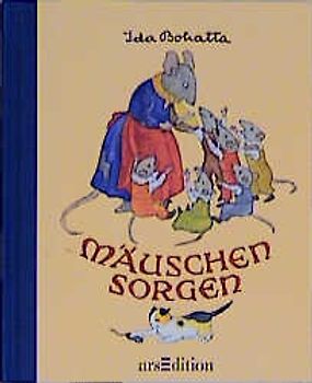 Mäuschensorgen