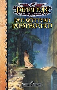 Den Göttern versprochen