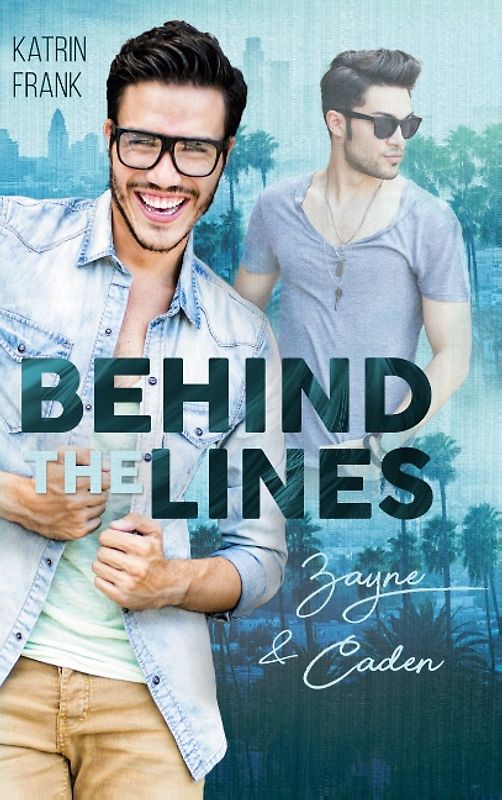 Behind the Lines
