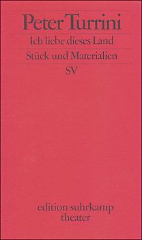 Ich liebe dieses Land