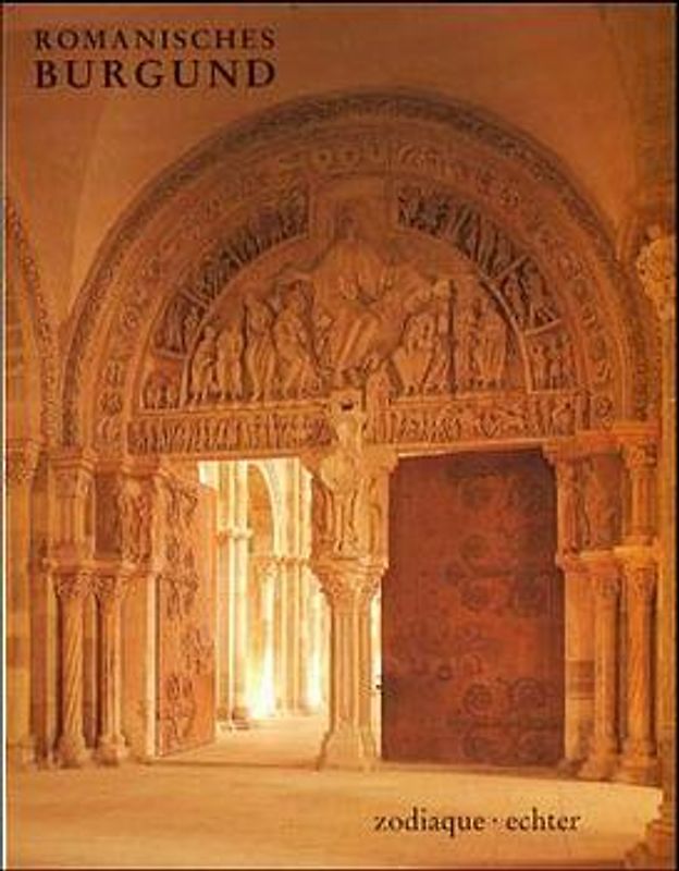 Romanisches Burgund