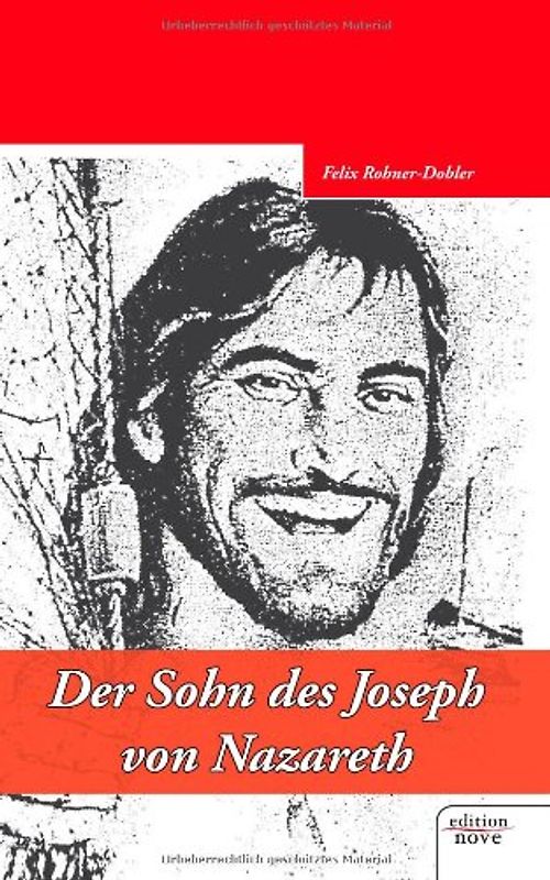 Der Sohn des Joseph von Nazareth