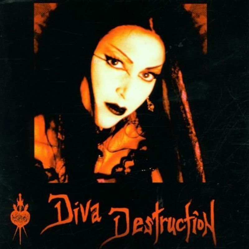 Diva Destruction - Passion'S Price