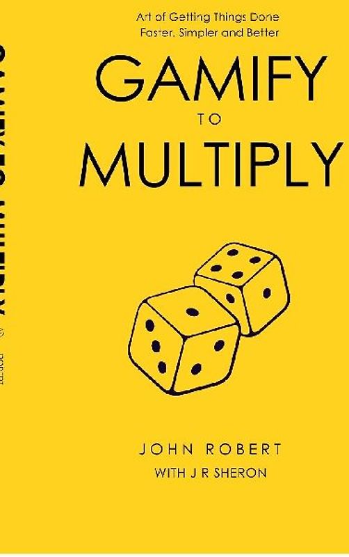 Gamify to Multiply