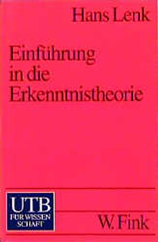 Einführung in die Erkenntnistheorie