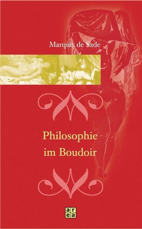 Die Philosophie im Boudoir