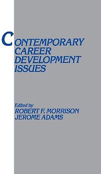 Contemporary Career Development Issues