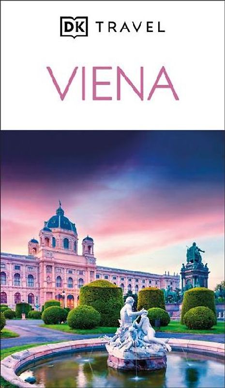 Viena Guía Visual (DK Vienna)