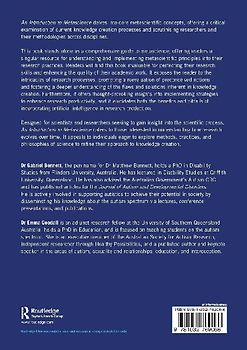 An Introduction to Metascience