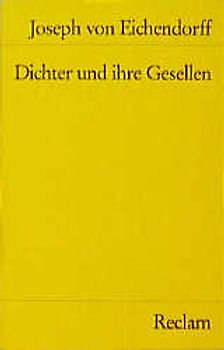 Dichter und ihre Gesellen