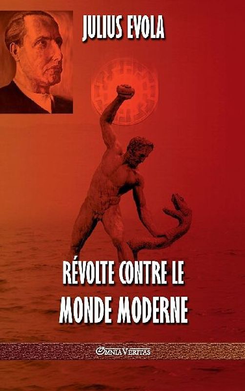 Révolte contre le monde moderne