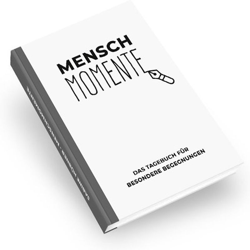 Menschmomente