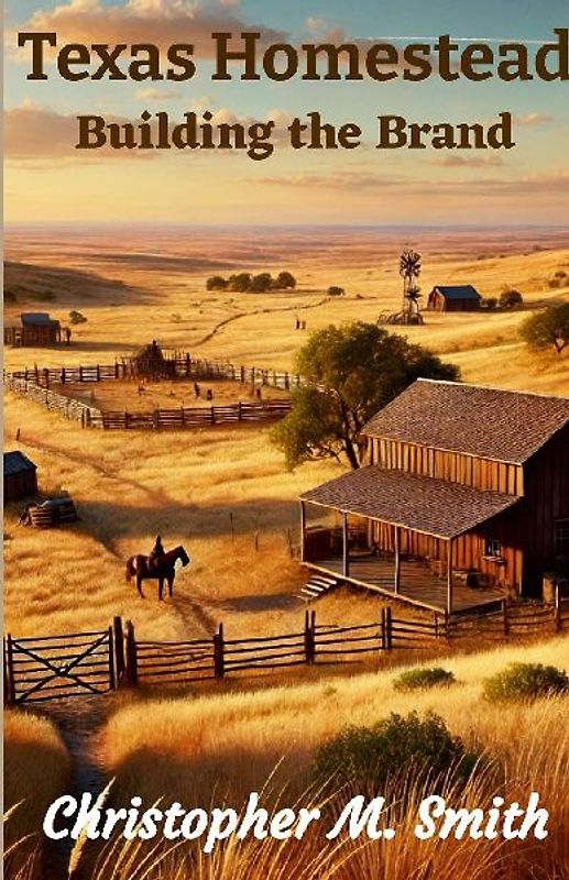 Texas Homestead